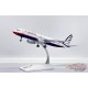 Canadian Airlines A320 C-FNVV  - JC Wings - 1/200 - LH2CDN422