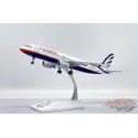 (Free shipping) Canadian Airlines A320 C-FNVV  - JC Wings - 1/200 - LH2CDN422