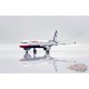 Canadian Airlines A320 C-FNVV  - JC Wings - 1/200 - LH2CDN422