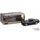 2009 Dodge Challenger SRT8 en noir brillant - NCIS - Highway 61 - HWY 61-1/18 - 18040 Passion Diecast 