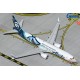 Alaska Airlines Seattle Kraken Boeing 737-9 MAX   / Gemini 1:400 -  GJASA2189