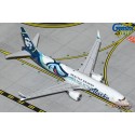 Alaska Airlines Seattle Kraken Boeing 737-9 MAX   / Gemini 1:400 -  GJASA2189