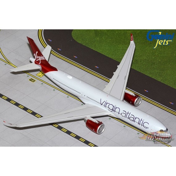 Virgin  Airbus A330-900 NEO - Gemini 1/200  G2VIR1212