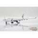 French Air Force Airbus  A330-200 / F-UJCT/ Republique Francaise / JC Wings  1:400 -  LH4FAF226