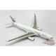 French Air Force Airbus  A330-200 / F-UJCT/ Republique Francaise / JC Wings  1:400 -  LH4FAF226