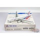 French Air Force Airbus  A330-200 / F-UJCT/ Republique Francaise / JC Wings  1:400 -  LH4FAF226