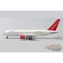 Omni Air International Boeing 767-200ER / N225AX / "Aer Lingus Title" / JC Wings  1:400 -  JC4OAE239