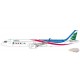 Middle East Airlines  Airbus A321neo / T7-ME3 / "10000th A320 Family" - JC Wings - 1/200 - JC4MEA477