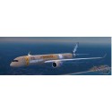 (Preorder) Airbus Industrie A350F / JC Wings  1:400 - JC4AIR0185