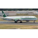 Saudia Boeing 787-10 / HZ-AR32 "Retro"  / JC Wings  1:400 -  JC4SVA0186