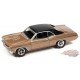 Muscle Cars 2023 Release 1A - Assortiment - Johnny Lightning - 1:64 - JLMC032 A - Passion Diecast