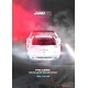 LB-WORKS F40 Tokyo Auto Salon 2023 - INNO 64 - 1/64 - IIN64-LBWKF40-TAS23 Passion Diecast
