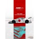 LB-WORKS F40 Tokyo Auto Salon 2023 - INNO 64 - 1/64 - IIN64-LBWKF40-TAS23 Passion Diecast