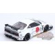 LB-WORKS F40 Tokyo Auto Salon 2023 - INNO 64 - 1/64 - IIN64-LBWKF40-TAS23 Passion Diecast