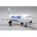 Pan Am  Airbus A310-300  N824PA - JC Wings - 1/200 - JC2PAA291