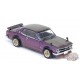Nissan Skyline 2000 GT-R (KPGC10) Midnight Purple II - INNO 64 - 1/64 - IN64-KPGC10-MPII Passion Diecast