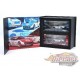 Toyota 2000GT No.23 & No.33 SCCA 1968 Box Set - INNO 64 - 1/64 - IN64-2000GT-SCCA68BS Passion Diecast