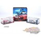 Toyota 2000GT No.23 & No.33 SCCA 1968 Box Set - INNO 64 - 1/64 - IN64-2000GT-SCCA68BS Passion Diecast