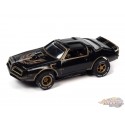 Slot Car  1977 Pontiac Firebird T/A  Slot Car Automotive  Icons  -X-TRACTION R2 - Hobby Exclusive / 1/64   Auto World