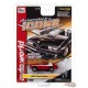 1976 Ford Torino -  Slot Car  Automotive  Icons  -X-TRACTION R2 - Hobby Exclusive / 1/64   Auto World - SC402 C