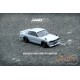 Nissan Skyline 2000 GT-R (KPGC10) Silver  - INNO 64 - 1/64 - IN64-KPGC10-SIL