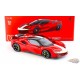 Ferrari SF90 Stradale (Red) - Signature Series Bburago - 1/18 - 18-16911 RD -  Passion Diecast 