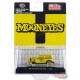 CHASE CAR 1932 Ford Three Window Sedan Mooneyes Limited 3,600 Pcs - M2 Machine - 1:64 - 31500-MJS57GR Passion Diecast