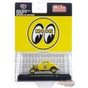 CHASE CAR 1932 Ford Three Window Coupe Mooneyes Limited 3,600 Pcs - M2 Machine - 1:64 - 31500-MJS56GR