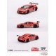 Acura NSX GT3 EVO22 No.93 WTR Racers Edge Motorsports IMSA 2023 Daytona 24Hr. - Mini GT - 1:64 - MGT00617 Passion Diecast