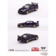 Nissan Skyline GT-R (R34) Tommykaira R-z - Midnight Purple - Mini GT - 1:64 - MGT00616 Passion Diecast