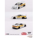 Nissan LB-Super Silhouette S15 SILVIA NO,23 2022 Goodwood Festival of Speed - Mini GT - 1:64 - MGT00618