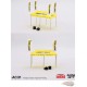  Paddock Service Tent Set - Liberty Walk Racing - Mini GT - 1:64 - MGTAC31 Passion Diecast