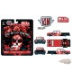 1973 Chevrolet Cheyenne Super 30 - Dia De Los Muertos 2023 - Mijo Exclusives - M2 Machine - 1:64 - 39000-MJS01 Passion Diecast