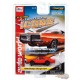 AUTOMOTIVE ICONS – X-TRACTION R1 - HOBBY EXCLUSIVE  / 1/64   AUTO WORLD - SC401