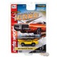 AUTOMOTIVE ICONS – X-TRACTION R1 - HOBBY EXCLUSIVE  / 1/64   AUTO WORLD - SC401