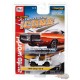 AUTOMOTIVE ICONS – X-TRACTION R1 - HOBBY EXCLUSIVE  / 1/64   AUTO WORLD - SC401