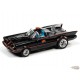 1966 Batmobile – Batman (TV) -  4Gear - Silver Screen Machines / 1/64  Auto World - SC358 C