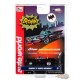 1966 Batmobile – Batman (TV) -  4Gear - Silver Screen Machines / 1/64  Auto World - SC358 C