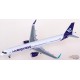 HK Express A321neo B-KKA  /  Phoenix Model    1:400 - PH4HKE2397