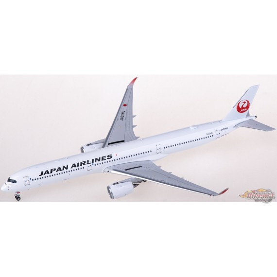 Japan Airlines A350-1000 JA01WJ / Phoenix Model 1:400