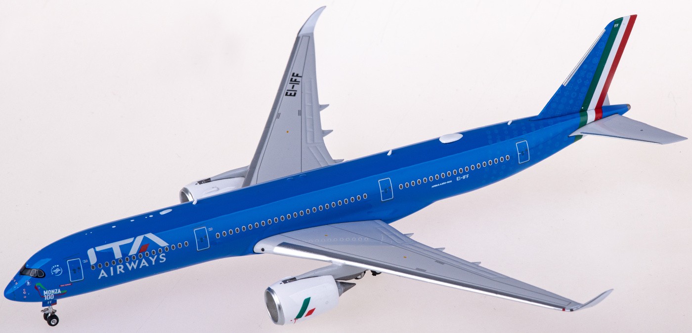 ITA AIRWAYS A350-900 1/400