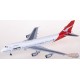 Qantas B747-200 VH-ECCB /  Phoenix Model    1:400 - PH4QFA2401