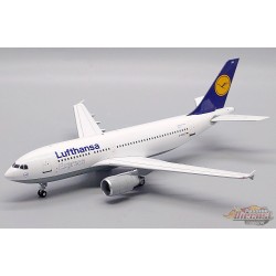 Lufthansa Express-  Airbus A310-300 -  D-AIDD - JC Wings 1/200  EW2313004