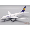 (Free shipping) Lufthansa Express-  Airbus A310-300 -  D-AIDD - JC Wings 1/200  EW2313004