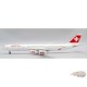 Swiss International  Airbus A340-300  / HB-JML /  JC Wings 1:200 - JC2SWR0213