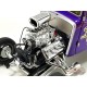 1933 Gasser Brasher - Cummings et Rose Édition Limitée - 400 Pièces - ACME - 1/18 - A1800924