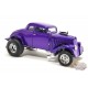 (Preorder) 1933 Gasser in Plum Crazy Édition Limitée - 300 Pièces - ACME - 1/18 - A1800925