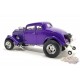 (Preorder) 1933 Gasser in Plum Crazy Édition Limitée - 300 Pièces - ACME - 1/18 - A1800925