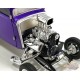 (Preorder) 1933 Gasser in Plum Crazy Édition Limitée - 300 Pièces - ACME - 1/18 - A1800925