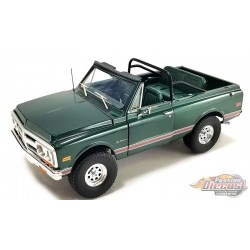 1970 Chevrolet K5 Blazer - Celebrity Owned - Limited Edition 600 Piece - ACME - 1/18 - A1807712